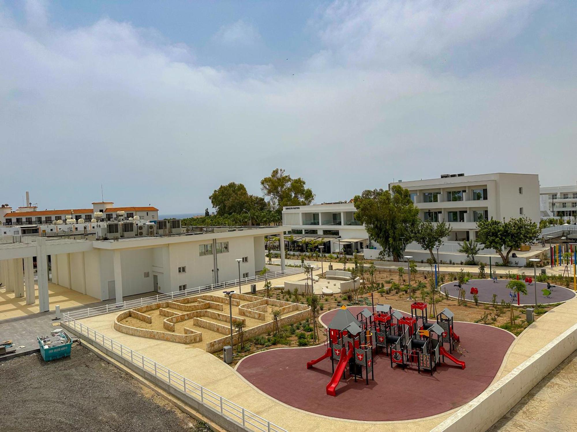 Lovely Studio איה נאפה מראה חיצוני תמונה